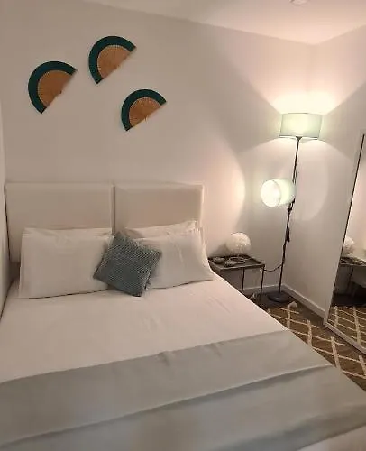 Nazare Apartment 2