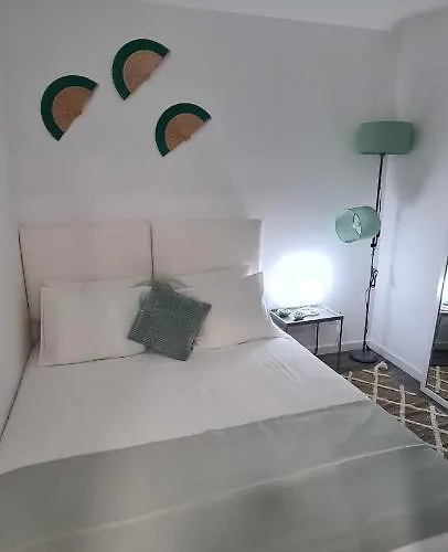Nazare Apartment 2
