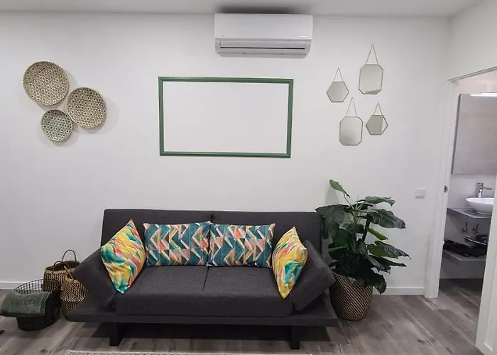 Nazare Apartment 2