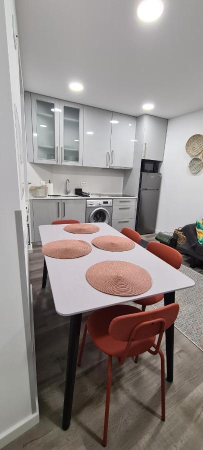 2 Apartment *